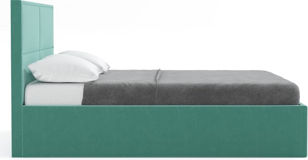 Двуспальная кровать Mio Tesoro Кито 180x200