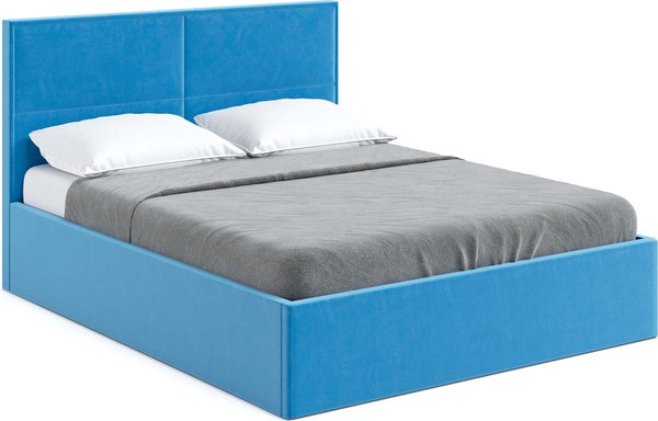 Двуспальная кровать Mio Tesoro Кито 180x200 - фото