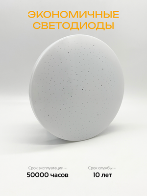 Потолочный светильник Truenergy 11214