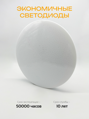 Потолочный светильник Truenergy 11215