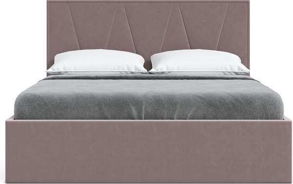 Полуторная кровать Mio Tesoro Ламара 140x200