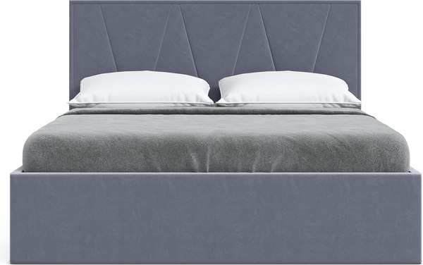 Полуторная кровать Mio Tesoro Ламара 140x200