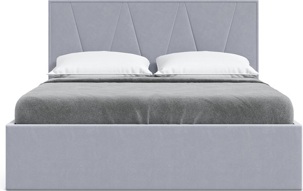 Полуторная кровать Mio Tesoro Ламара 140x200