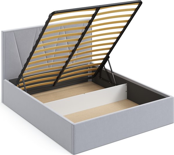 Полуторная кровать Mio Tesoro Ламара 140x200