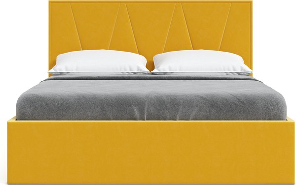 Полуторная кровать Mio Tesoro Ламара 140x200