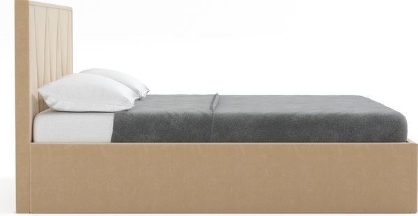 Полуторная кровать Mio Tesoro Ламара 140x200