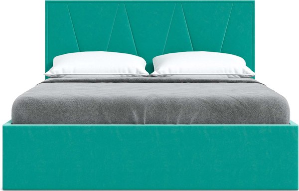 Полуторная кровать Mio Tesoro Ламара 140x200