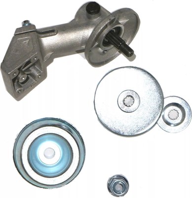 Редуктор бензотриммера Holzfforma PJ12016