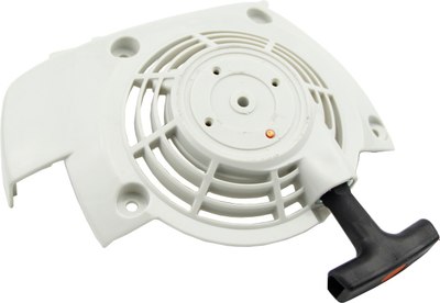 Стартер бензотриммера Holzfforma PJ12021 - фото