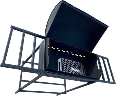 Мангал КомфортПром Велес / 10221107