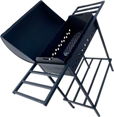 Мангал КомфортПром Велес / 10221108