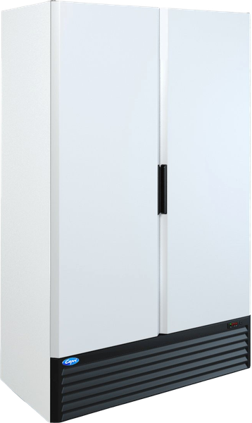 Торговый холодильник Марихолодмаш Капри 1.12Н / мхм029 - фото