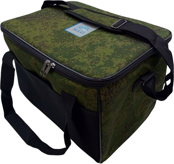 Термосумка Sled 40x30x30 - фото