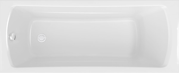 Ванна акриловая Triton Лира 170 - фото