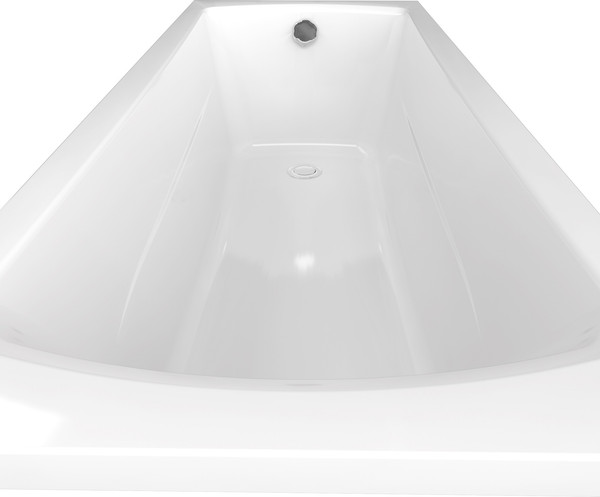 Ванна акриловая Triton Лира 170