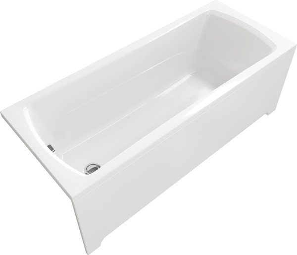 Ванна акриловая Triton Лира 170