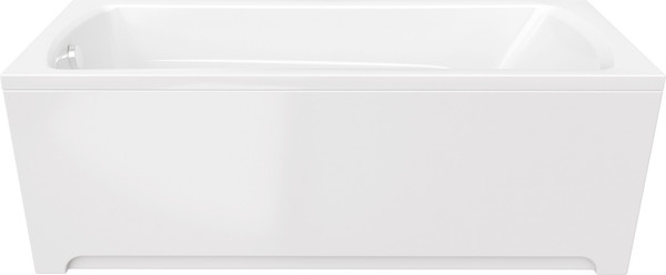 Ванна акриловая Triton Лира 170