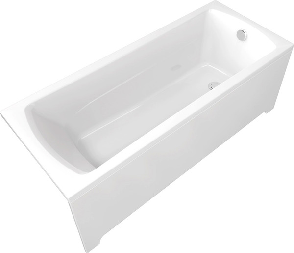 Ванна акриловая Triton Лира 170