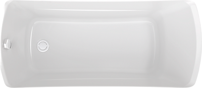 Ванна акриловая Triton Лира 150 - фото