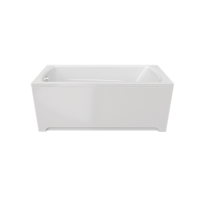 Ванна акриловая Triton Лира 150