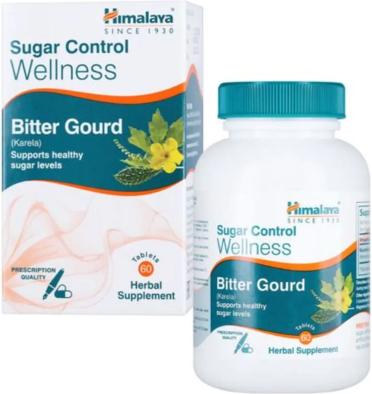 Пищевая добавка HIMALAYA Момордика