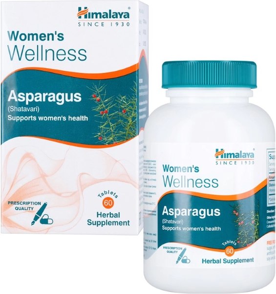 Пищевая добавка HIMALAYA Спаржа