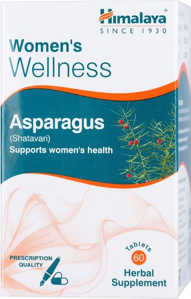 Пищевая добавка HIMALAYA Спаржа