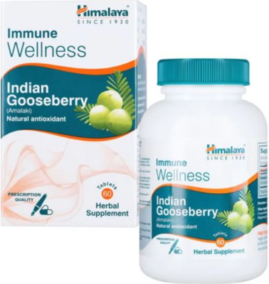 Пищевая добавка HIMALAYA Эмблика