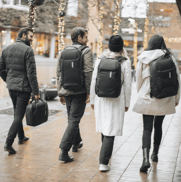 Рюкзак Thule Accent 20L TACBP2115BLK / 3205380