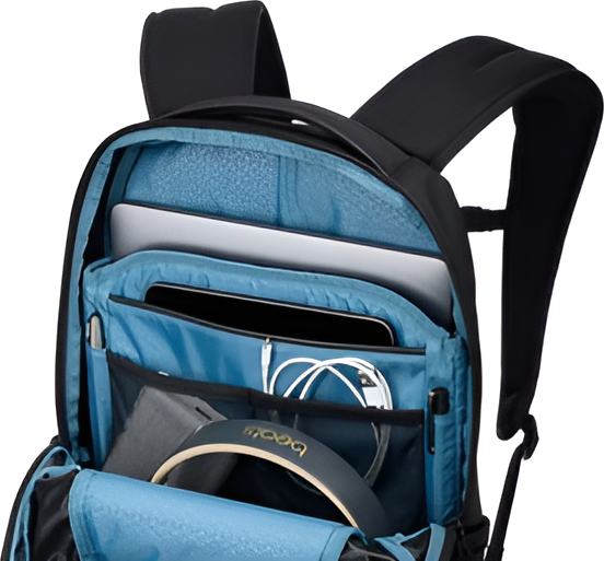 Рюкзак Thule Accent 20L TACBP2115BLK / 3205380