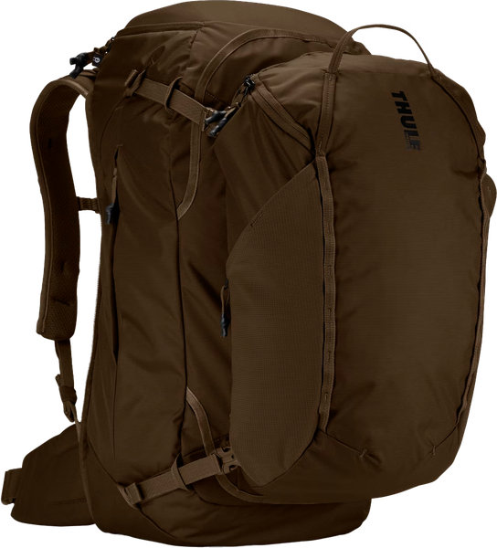 Рюкзак туристический Thule Landmark Travel Pack 70L TLPM270DKH / 3205318 - фото