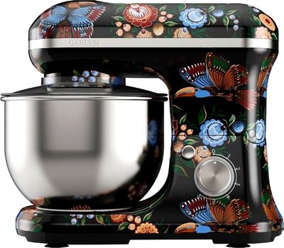 Миксер стационарный Garlyn Flower Grace S-700 - фото