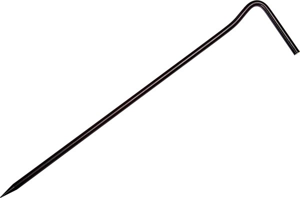 Колышек для палатки Higashi Cone 40 / 00072 - фото