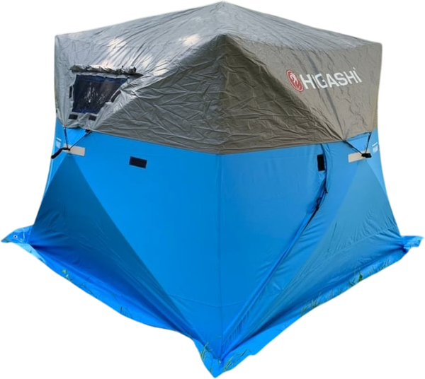Накидка для палатки Higashi Pyramid Half Tent Rain Cover 05072_3736