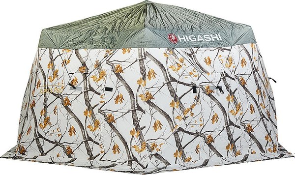 Накидка для палатки Higashi Yurta Roof Rain Cover 05070_3741
