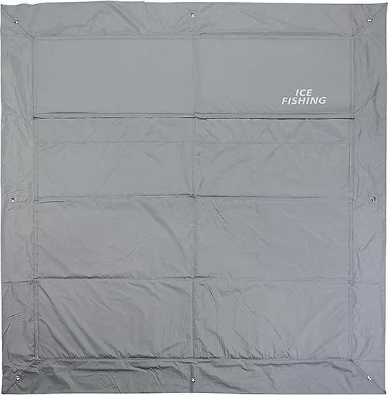 Пол для палатки Higashi Floor Pyramid Pro W / 05668