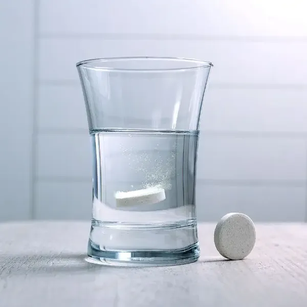 Мультиминеральный комплекс SupraVIT Мульти Актив