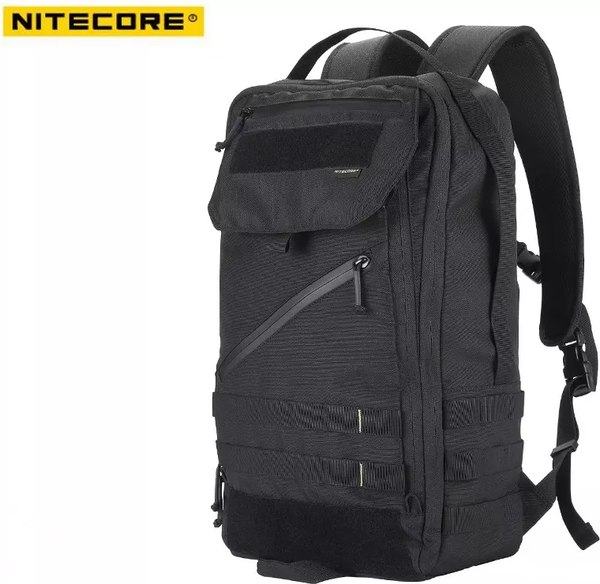 Рюкзак туристический Nitecore BP23 Pro