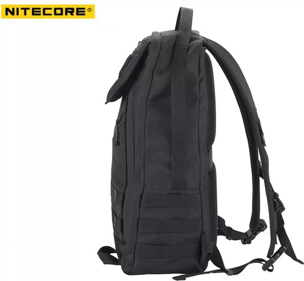 Рюкзак туристический Nitecore BP23 Pro