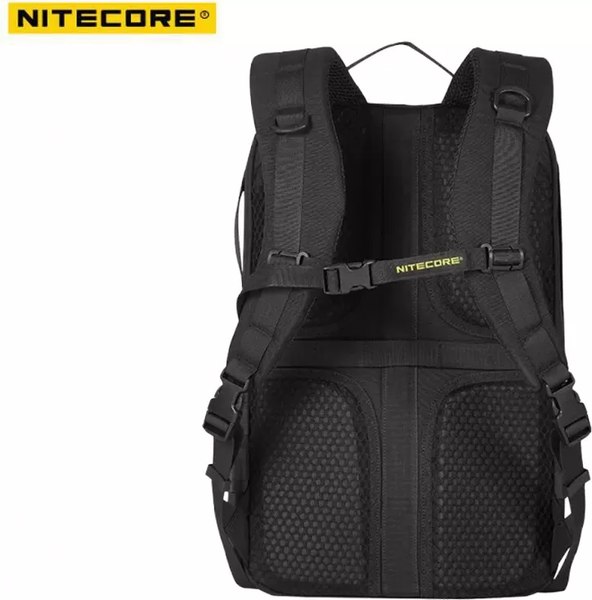 Рюкзак туристический Nitecore BP23 Pro