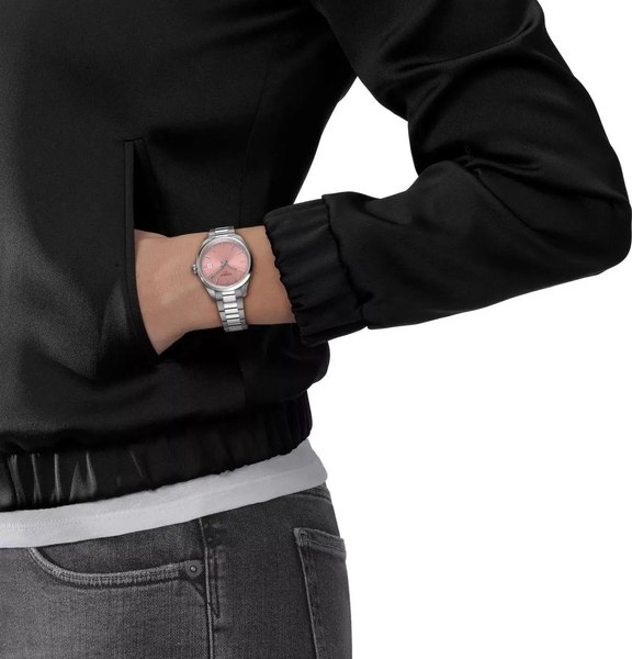 Часы наручные женские Tissot T150.210.11.331.00