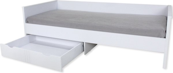 Кровать-тахта Аквилон Санти №900.4