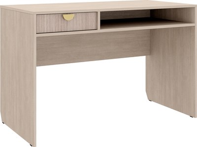 Письменный стол Аквилон Муза №17 - фото