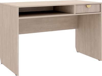 Письменный стол Аквилон Муза №17 (тира/кадена вуд)