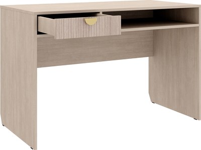 Письменный стол Аквилон Муза №17 (тира/кадена вуд)