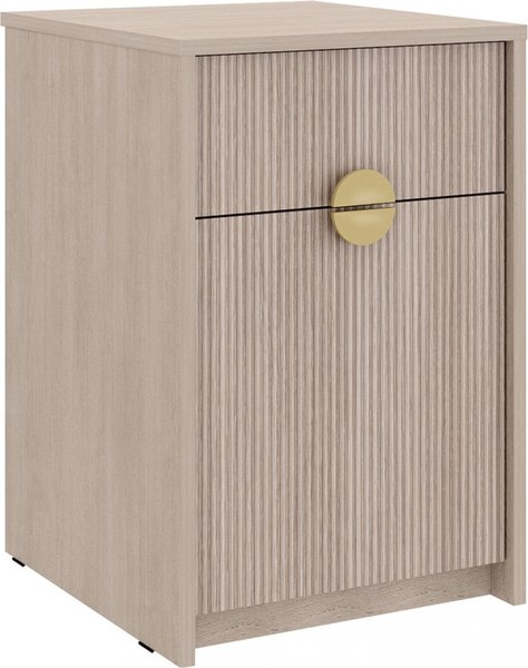 Прикроватная тумба Аквилон Муза №13.2 - фото