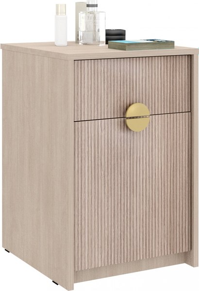 Прикроватная тумба Аквилон Муза №13.2