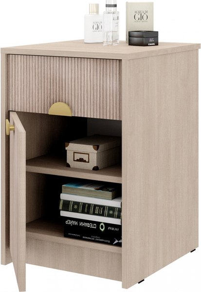 Прикроватная тумба Аквилон Муза №13.2