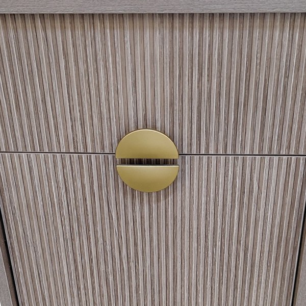 Прикроватная тумба Аквилон Муза №13.2