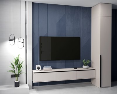 Тумба Аквилон №6